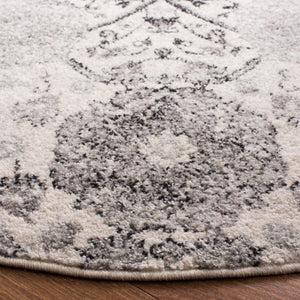 Safavieh Madison 600 Polypropylene Pile Polypropylene Pile Traditional Rug MAD600D-9SQ