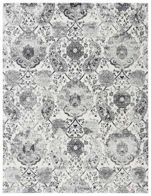 Safavieh Madison 600 Polypropylene Pile 65% Polypropylene 21% Jute 7% Polyester 7% Cotton Traditional Rug MAD600D-4
