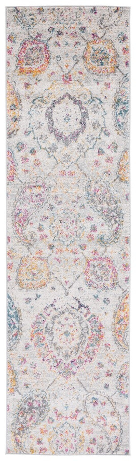 Safavieh Madison 600 Power Loomed 100% Polypropylene Rug MAD600F-9