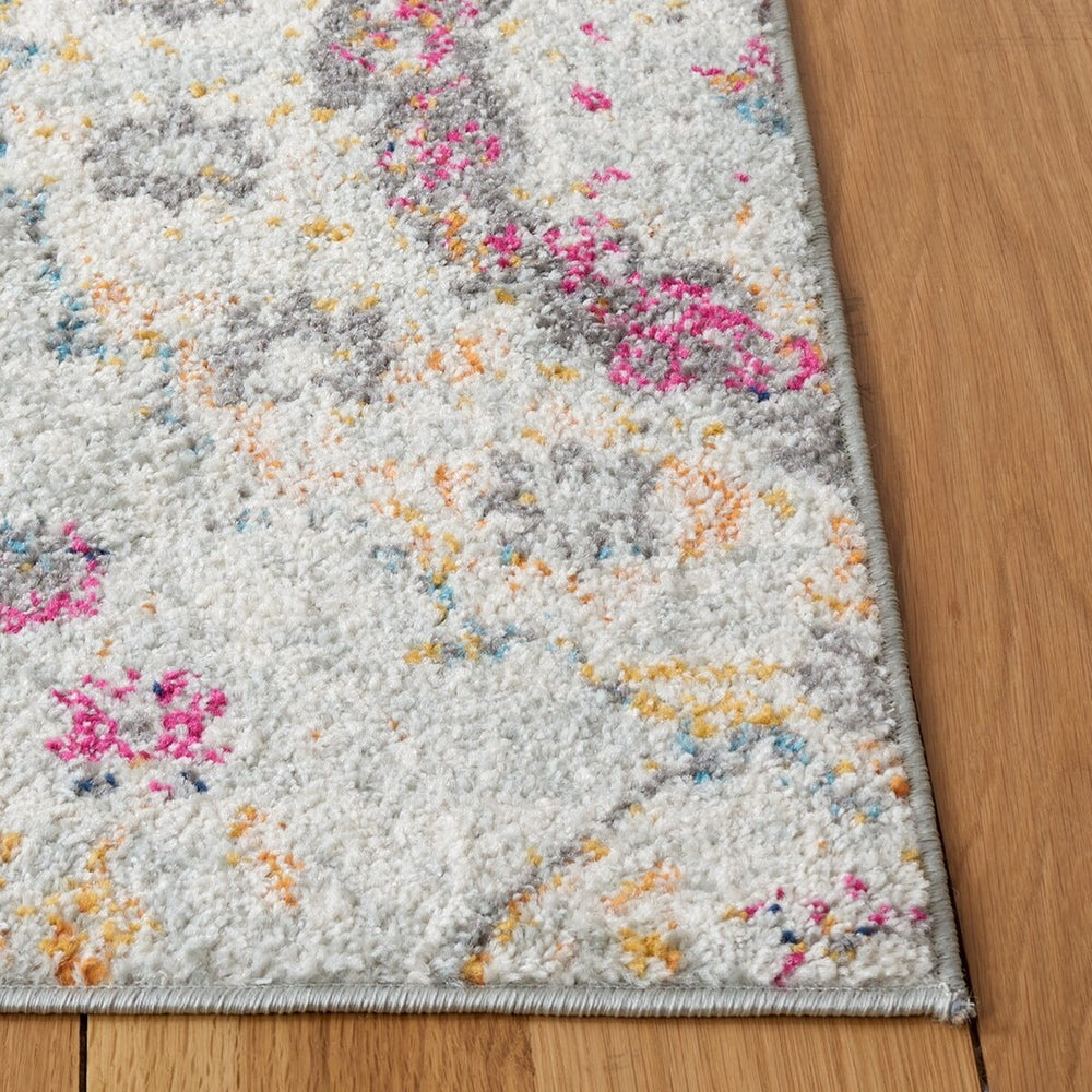 Safavieh Madison 600 Power Loomed 100% Polypropylene Rug MAD600F-9