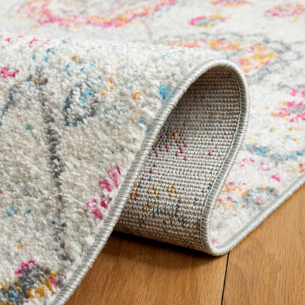 Safavieh Madison 600 Power Loomed 100% Polypropylene Rug MAD600F-9
