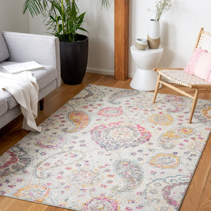Safavieh Madison 600 Power Loomed 100% Polypropylene Rug MAD600F-9