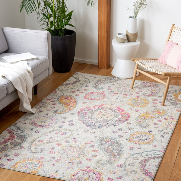 Safavieh Madison 600 Power Loomed 100% Polypropylene Rug MAD600F-9