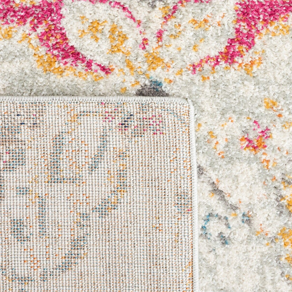 Safavieh Madison 600 Power Loomed 100% Polypropylene Rug MAD600F-9