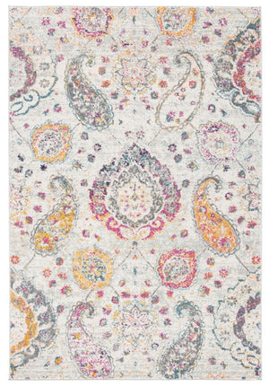 Safavieh Madison 600 Power Loomed 100% Polypropylene Rug MAD600F-9