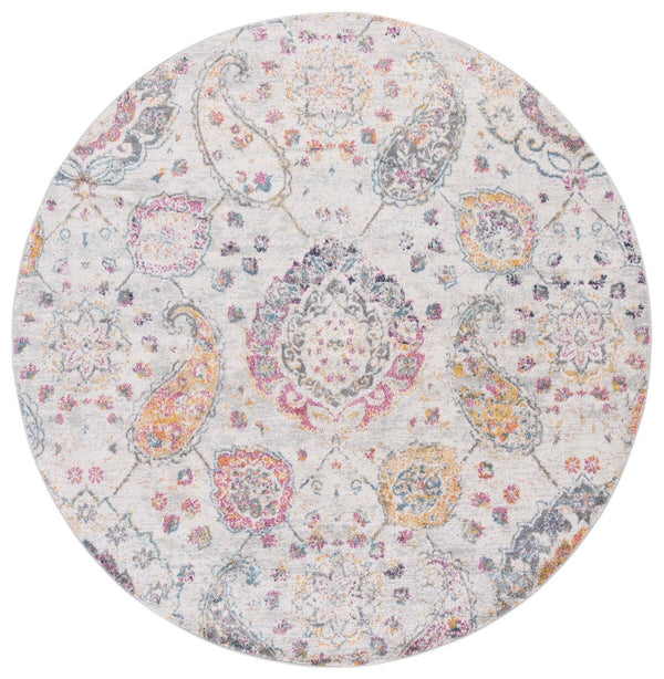 Safavieh Madison 600 Power Loomed 100% Polypropylene Rug MAD600F-9