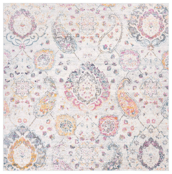 Safavieh Madison 600 Power Loomed 100% Polypropylene Rug MAD600F-9