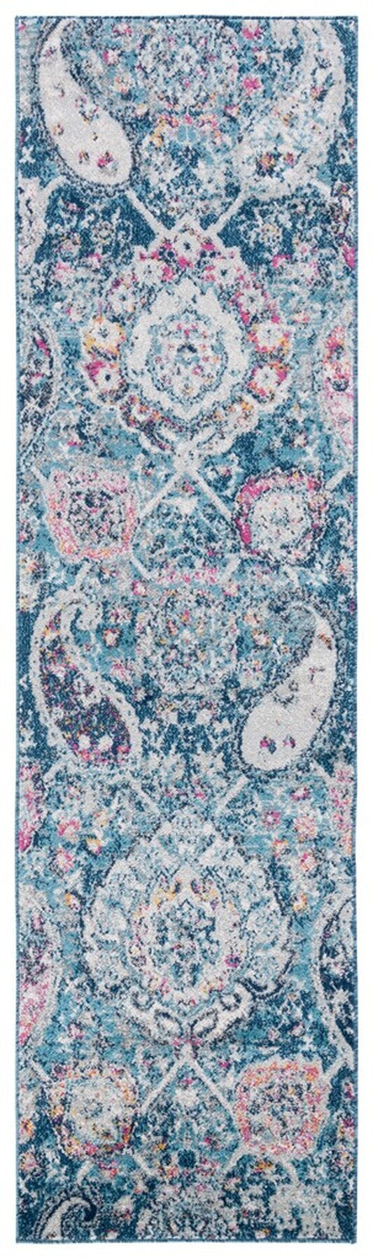Safavieh Madison 600 Power Loomed 100% Polypropylene Rug MAD600M-9