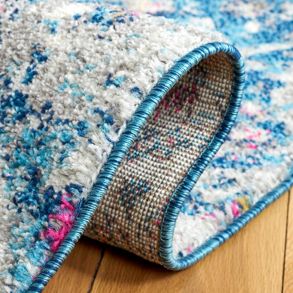 Safavieh Madison 600 Power Loomed 100% Polypropylene Rug MAD600M-9