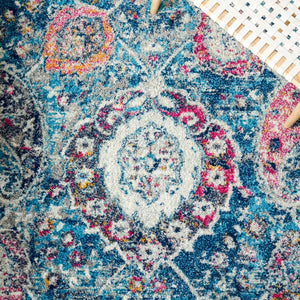 Safavieh Madison 600 Power Loomed 100% Polypropylene Rug MAD600M-9