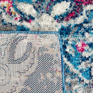 Safavieh Madison 600 Power Loomed 100% Polypropylene Rug MAD600M-9