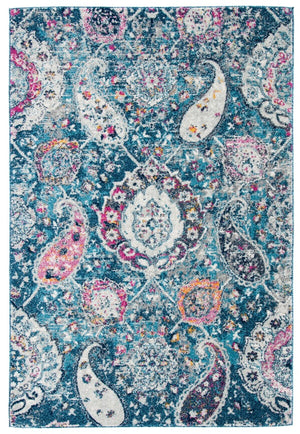 Safavieh Madison 600 Power Loomed 100% Polypropylene Rug MAD600M-9