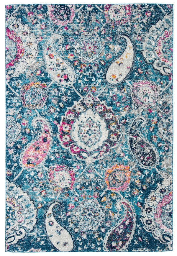 Safavieh Madison 600 Power Loomed 100% Polypropylene Rug MAD600M-9