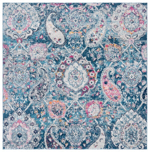 Safavieh Madison 600 Power Loomed 100% Polypropylene Rug MAD600M-9