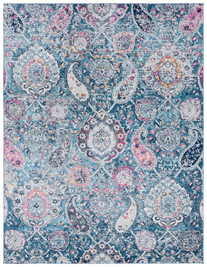 Safavieh Madison 600 Power Loomed 100% Polypropylene Rug MAD600M-9