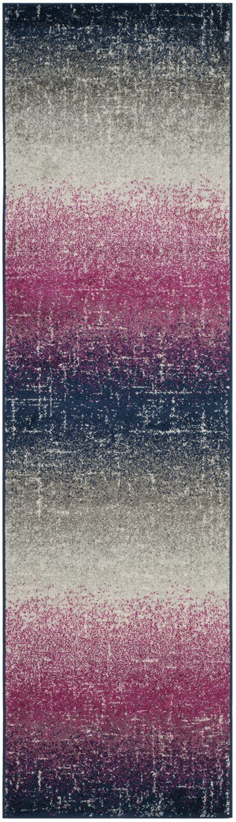 Safavieh Madison 601 Polypropylene Pile 65% Polypropylene 21% Jute 7% Polyester 7% Cotton Rug MAD601M-4