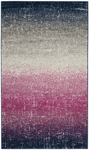 Safavieh Madison 601 Polypropylene Pile 65% Polypropylene 21% Jute 7% Polyester 7% Cotton Rug MAD601M-4