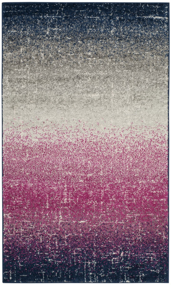 Safavieh Madison 601 Polypropylene Pile 65% Polypropylene 21% Jute 7% Polyester 7% Cotton Rug MAD601M-4