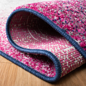 Safavieh Madison 601 Polypropylene Pile 65% Polypropylene 21% Jute 7% Polyester 7% Cotton Rug MAD601M-4