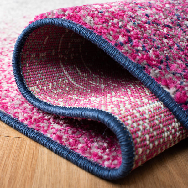 Safavieh Madison 601 Polypropylene Pile 65% Polypropylene 21% Jute 7% Polyester 7% Cotton Rug MAD601M-4