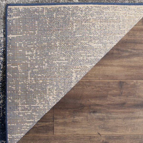 Safavieh Madison 601 Polypropylene Pile 65% Polypropylene 21% Jute 7% Polyester 7% Cotton Rug MAD601M-4