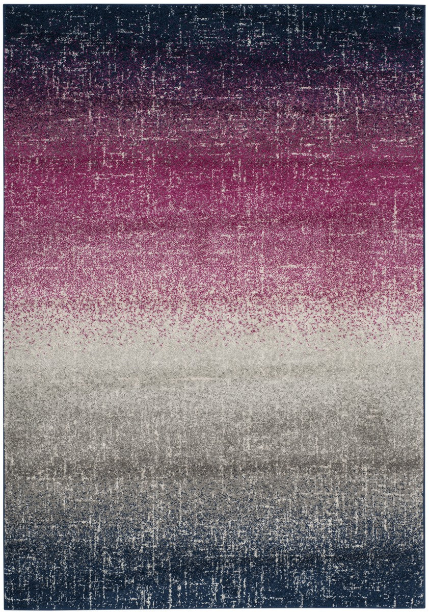 Safavieh Madison 601 Polypropylene Pile 65% Polypropylene 21% Jute 7% Polyester 7% Cotton Rug MAD601M-4