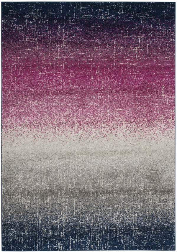 Safavieh Madison 601 Polypropylene Pile 65% Polypropylene 21% Jute 7% Polyester 7% Cotton Rug MAD601M-4