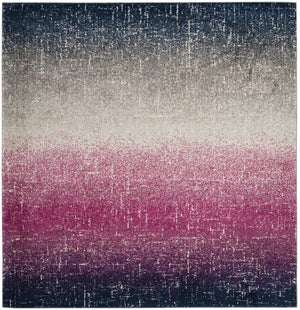 Safavieh Madison 601 Polypropylene Pile 65% Polypropylene 21% Jute 7% Polyester 7% Cotton Rug MAD601M-4