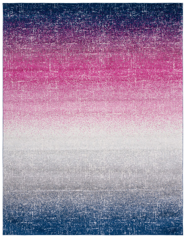 Safavieh Madison 601 Polypropylene Pile 65% Polypropylene 21% Jute 7% Polyester 7% Cotton Rug MAD601M-4