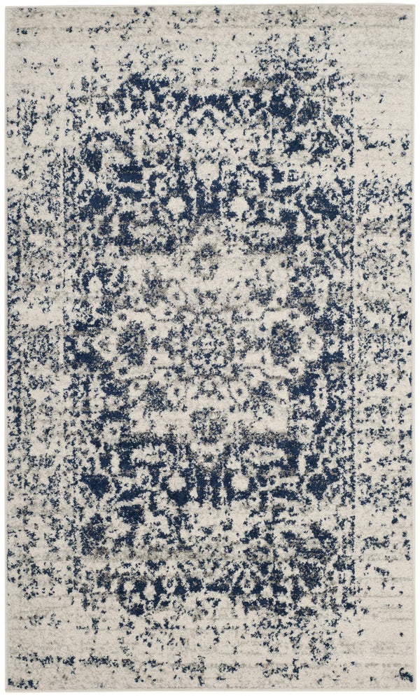Safavieh Madison 603 Polypropylene Pile 65% Polypropylene 21% Jute 7% Polyester 7% Cotton Rug MAD603D-5SQ