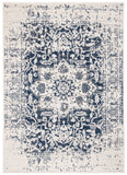 Safavieh Madison 603 Polypropylene Pile 65% Polypropylene 21% Jute 7% Polyester 7% Cotton Rug MAD603D-5SQ