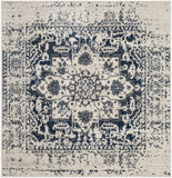 Safavieh Madison 603 Polypropylene Pile 65% Polypropylene 21% Jute 7% Polyester 7% Cotton Rug MAD603D-5SQ