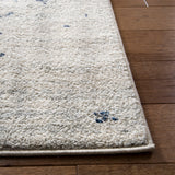 Safavieh Madison 603 Polypropylene Pile 65% Polypropylene 21% Jute 7% Polyester 7% Cotton Rug MAD603D-5SQ