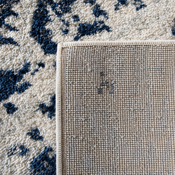 Safavieh Madison 603 Power Loomed Polypropylene Pile Rug MAD603D-8SQ