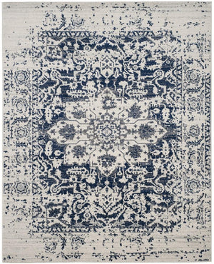 Safavieh Madison 603 Polypropylene Pile 65% Polypropylene 21% Jute 7% Polyester 7% Cotton Rug MAD603D-5SQ