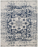 Safavieh Madison 603 Polypropylene Pile 65% Polypropylene 21% Jute 7% Polyester 7% Cotton Rug MAD603D-5SQ