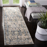 Safavieh Madison 603 Polypropylene Pile Polypropylene Pile Traditional Rug MAD603F-9SQ