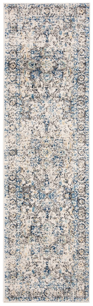 Safavieh Madison 603 Polypropylene Pile 65% Polypropylene 21% Jute 7% Polyester 7% Cotton Traditional Rug MAD603F-4