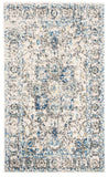 Safavieh Madison 603 Polypropylene Pile 65% Polypropylene 21% Jute 7% Polyester 7% Cotton Rug MAD603F-5SQ