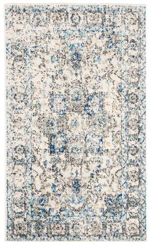 Safavieh Madison 603 Power Loomed Polypropylene Pile Rug MAD603F-222
