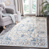 Safavieh Madison 603 Polypropylene Pile 65% Polypropylene 21% Jute 7% Polyester 7% Cotton Traditional Rug MAD603F-4