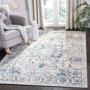 Safavieh Madison 603 Power Loomed Polypropylene Pile Rug MAD603F-222