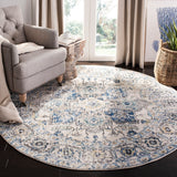 Safavieh Madison 603 Polypropylene Pile Polypropylene Pile Traditional Rug MAD603F-9SQ