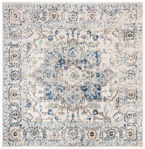 Safavieh Madison 603 Polypropylene Pile 65% Polypropylene 21% Jute 7% Polyester 7% Cotton Traditional Rug MAD603F-4