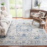 Safavieh Madison 603 Polypropylene Pile Polypropylene Pile Traditional Rug MAD603F-9SQ