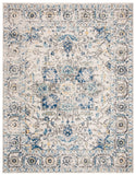 Safavieh Madison 603 Polypropylene Pile 65% Polypropylene 21% Jute 7% Polyester 7% Cotton Rug MAD603F-5SQ