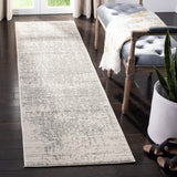 Safavieh Madison 603 Polypropylene Pile 65% Polypropylene 21% Jute 7% Polyester 7% Cotton Rug MAD603G-5SQ