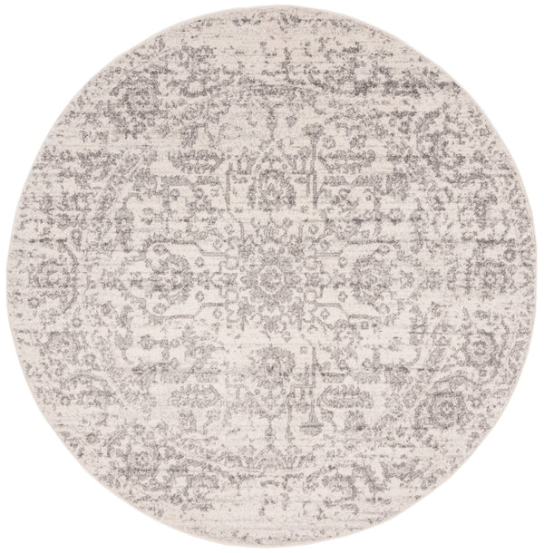 Safavieh Madison 603 Polypropylene Pile 65% Polypropylene 21% Jute 7% Polyester 7% Cotton Rug MAD603G-5SQ