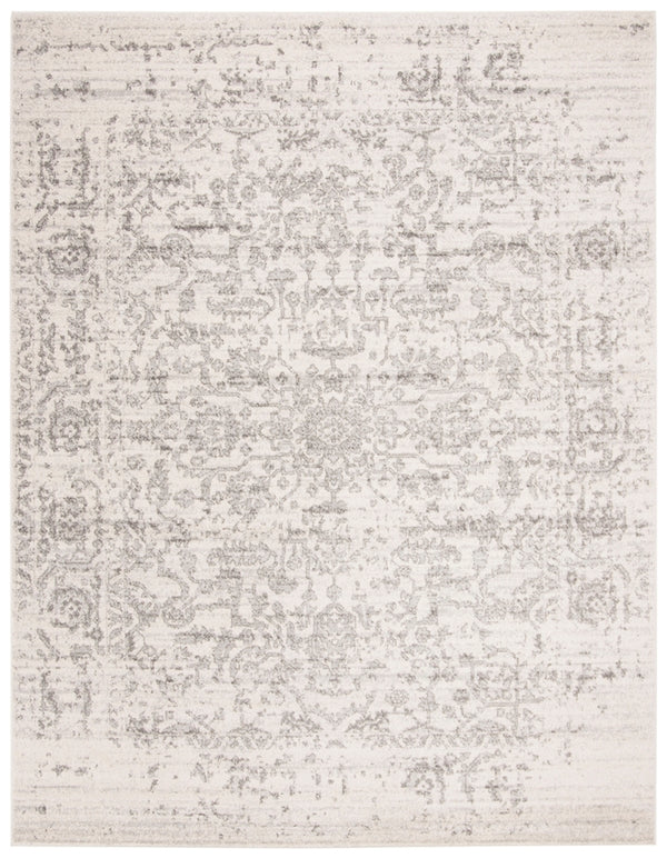 Safavieh Madison 603 Polypropylene Pile 65% Polypropylene 21% Jute 7% Polyester 7% Cotton Traditional Rug MAD603G-5R