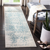 Safavieh Madison 603 Polypropylene Pile 65% Polypropylene 21% Jute 7% Polyester 7% Cotton Rug MAD603J-5SQ